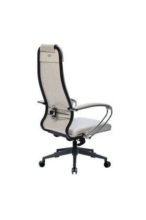 Кресло для руководителя Метта МЕТТА-31(MPES)/подл.116/осн.002 (Белый) Кресло для руководителя Метта МЕТТА-31(MPES)/подл.116/осн.002 (Белый)