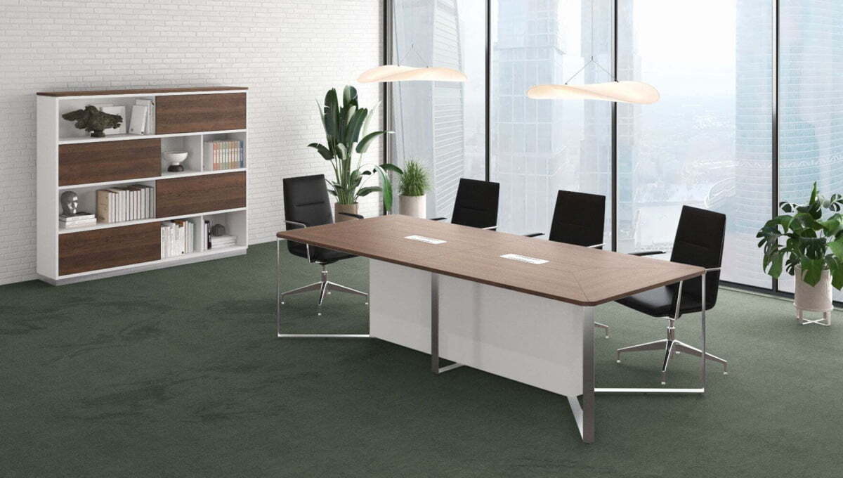 Мебель для переговоров Speech