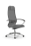 Кресло для руководителя Метта SynchroSit 10 B1-115K - X2+Extra /Um00/Wm12/K1cL(M23.B23.G18.W02) (Серый) Кресло для руководителя Метта SynchroSit 10 B1-115K - X2+Extra /Um00/Wm12/K1cL(M23.B23.G18.W02) (Серый)