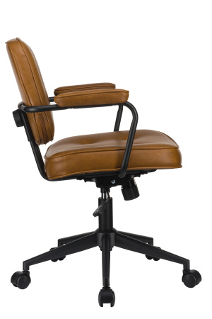 Офисное кресло Chester W-221 Желтый (Желтый)