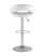 Стул барный Купер белый (Стул барный Купер NEW белый)