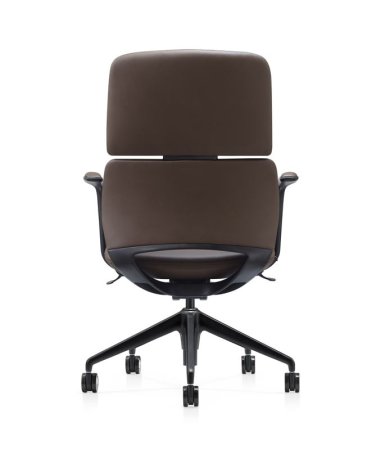 Кресло Venetto-M FK013-B12 Коричневый (Коричневый) Кресло Venetto-M FK013-B12 Коричневый (Коричневый)