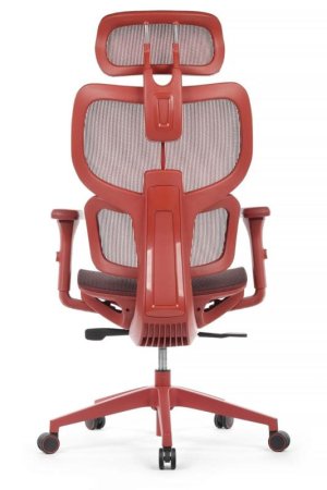 Кресло Argo W-228 Красный (Красный) Кресло Argo W-228 Красный (Красный)