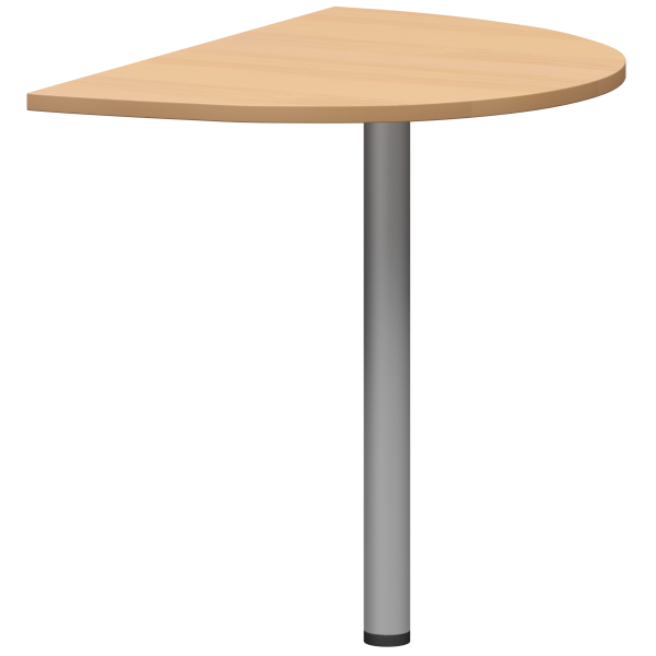 Приставка Арго А-027 850x600x22 (Ольха)