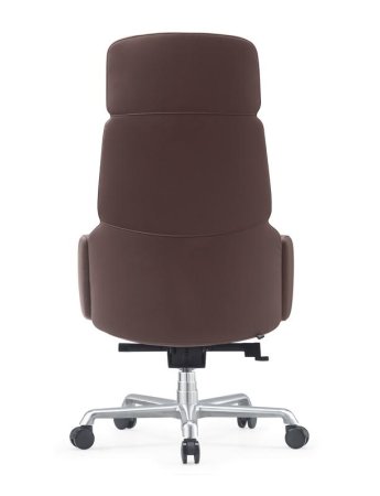 Кресло Lavoro A2411-1 Коричневый (Коричневый)