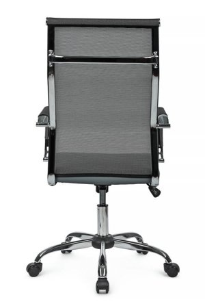 Кресло Art RCH 6017H Серый (Серый) Кресло Art RCH 6017H Серый (Серый)