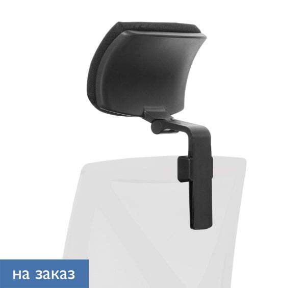 DION Mesh BL подголовник (Черный) DION Mesh BL подголовник (Черный)