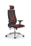Кресло для руководителя Метта Sit 10 B2-170D - T+UMF(SY271)+Extra /Kb38/Wh09/D02P/H3mL-Pf-2D(M09.B23 (Красный | Черный) Кресло для руководителя Метта Sit 10 B2-170D - T+UMF(SY271)+Extra /Kb38/Wh09/D02P/H3mL-Pf-2D(M09.B23 (Красный | Черный)