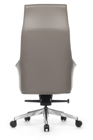 Офисное кресло Rosso A1918 Серый (Серый) Офисное кресло Rosso A1918 Серый (Серый)