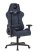 Кресло игровое Бюрократ VIKING KNIGHT LT27 FABRIC синий (Геймерское кресло VIKING KNIGHT синий)
