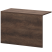Накладка для стойки Ресепшн А-652 810x380x560 (Темный шимо) Накладка для стойки Ресепшн А-652 810x380x560 (Темный шимо)