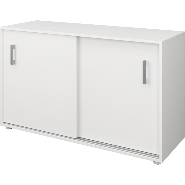 Тумба-купе Арго АМТ-15.7 1496x442x760 (Белый)