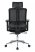 Кресло Box RCH A663-3D-M3 Черный (Черный)