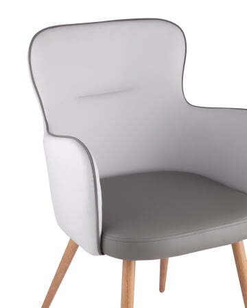 Стул Космос серый (Стул Космос серый)