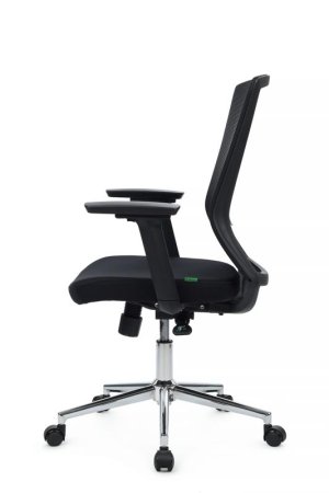 Кресло Fix RCH 871E-3D-M3 Черный (Черный) Кресло Fix RCH 871E-3D-M3 Черный (Черный)