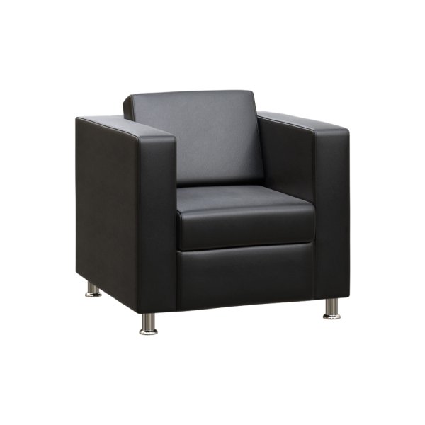 Кресло одноместное BR-01 (Oregon 16)