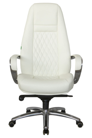 Офисное кресло Orso F185 Белый (Белый) Офисное кресло Orso F185 Белый (Белый)