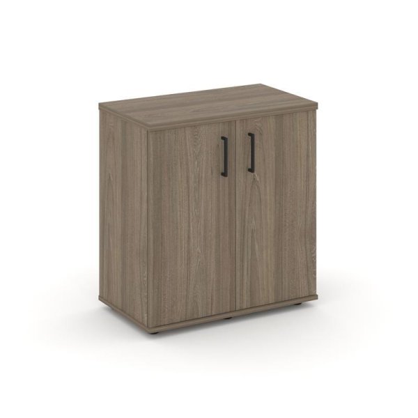 Тумба опорная/приставная SN.TOP-031 (600х400х750) (Вяз Благородный)