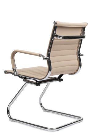 Кресло Hugo RCH 6002-3EC Бежевый (Бежевый)