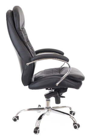 Valencia M Кожа Черный (Everprof Valencia M Кожа Черный)