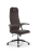 Кресло для руководителя Метта Sit 10 B1-117U - Extra /Um02/Wm12/U0mL-b(M09.B11.G19.W02) (Темно-коричневый)