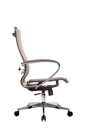 Кресло для руководителя Метта МЕТТА-9(MPRU)/подл.131/осн.004 (Золотой) Кресло для руководителя Метта МЕТТА-9(MPRU)/подл.131/осн.004 (Золотой)