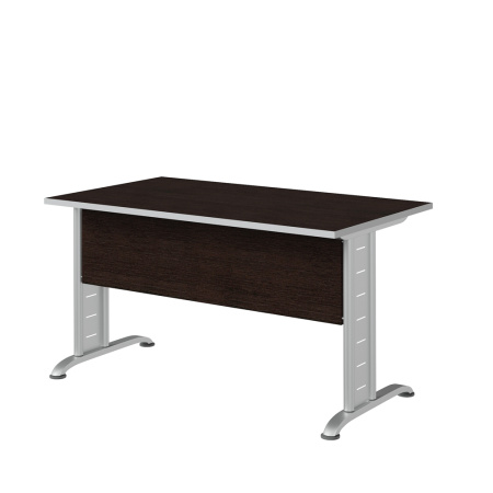 Стол для руководителя Metal Swift SWF27410601 1400x800x750 (ВенгеСерый)