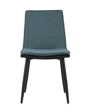 Стул Юта синий (Стул Юта синий)