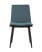 Стул Юта синий (Стул Юта синий)