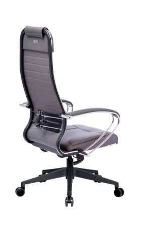 Кресло для руководителя Метта МЕТТА-6(MPES)/подл.116/осн.002 (Серый) Кресло для руководителя Метта МЕТТА-6(MPES)/подл.116/осн.002 (Серый)