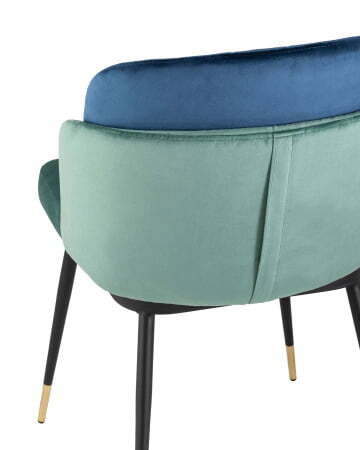 Стул Пенелопа мятный (Стул Пенелопа мятный)