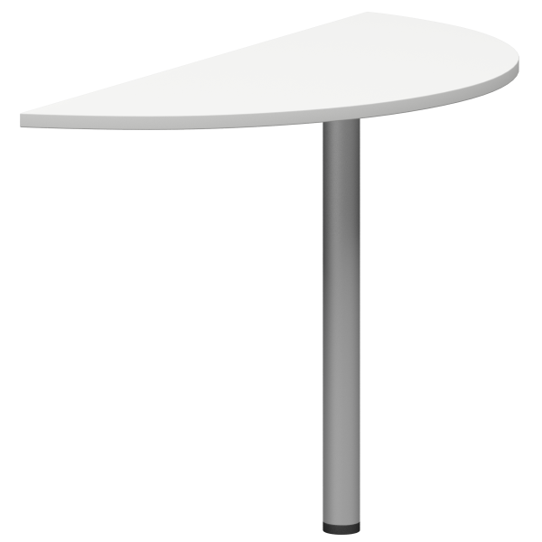 Приставка Арго А-035 1220x515x22 (Белый)