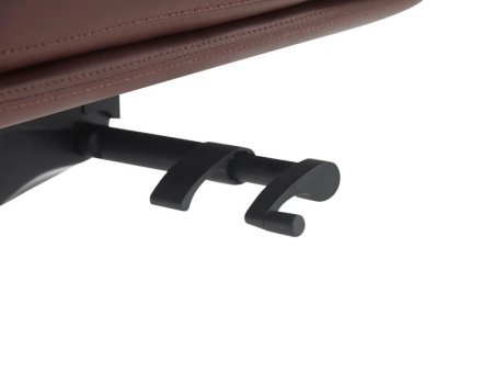 Кресло Rafael-M B2119 Коричневый (Коричневый)