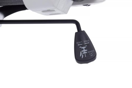 Кресло Iq Rv RCH 8989 Серый/Синий (Синий) Кресло Iq Rv RCH 8989 Серый/Синий (Синий)