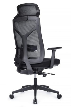 Кресло Astra W-365A Черный (Черный)