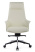 Офисное кресло Rosso A1918 Кремово-белый (Кремово-белый) Офисное кресло Rosso A1918 Кремово-белый (Кремово-белый)