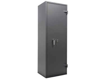 Оружейный сейф ASG/WS8 (Графит)