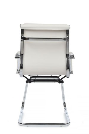 Кресло Hugo RCH 6003-3E Белый (Белый)