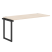 Стол промежуточный Xten-Q XQIST 1670 1600x700x750 (Легно темный)