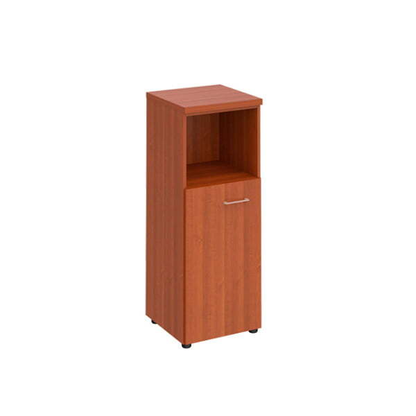 Шкаф для документов средний узкий полузакрытый Патриот ПТ 766 460x460x1200 (Миланский орех) Шкаф для документов средний узкий полузакрытый Патриот ПТ 766 460x460x1200 (Миланский орех)