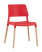 Стул BISTRO красный (Стул Bistro красный)