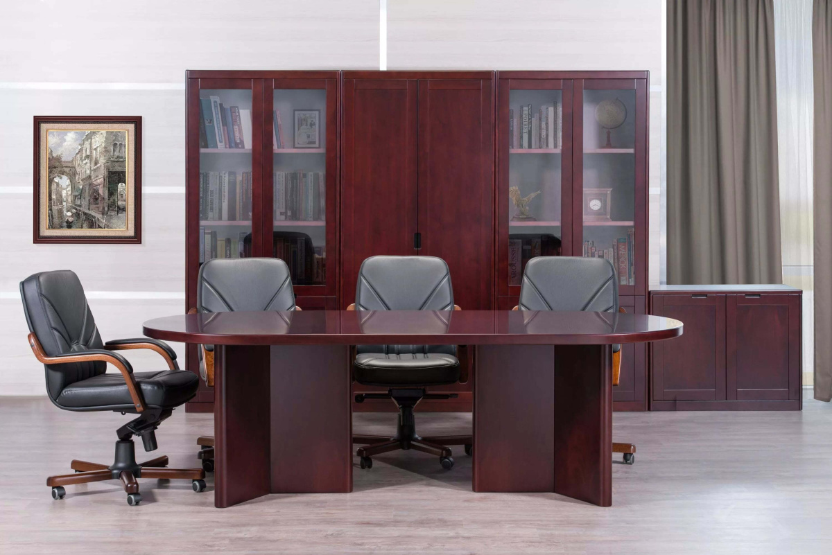 Мебель для переговоров Sorbonne (МультиОфис)