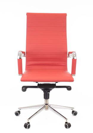 Rio M Экокожа Красный (Everprof Rio M Экокожа Красный)