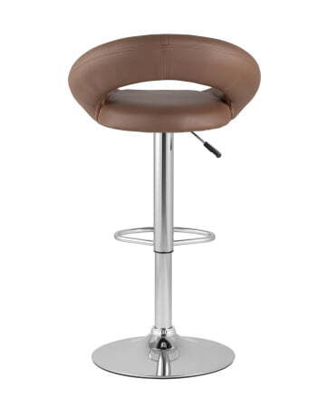 Стул барный Купер коричневый (Стул барный Купер NEW коричневый)