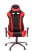 Кресло игровое Lotus S4 Ткань Красный (Everprof Lotus S4 Ткань Красный) Кресло игровое Lotus S4 Ткань Красный (Everprof Lotus S4 Ткань Красный)