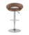 Стул барный Купер коричневый (Стул барный Купер NEW коричневый)