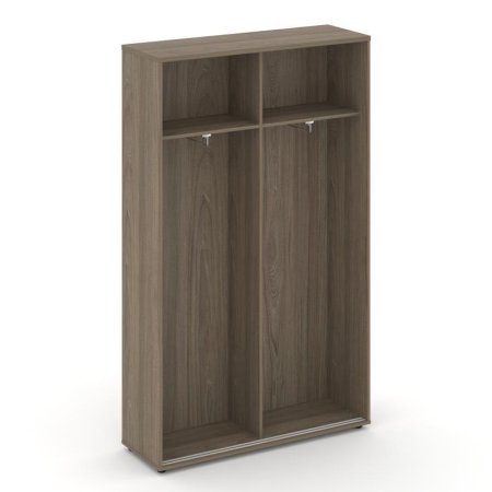 Шкаф-купе для одежды SN.SHK.E-003 (1200х400х1982) (Вяз Благородный)