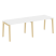 Рабочая станция на деревянных опорах Onix Wood OW.RS-2.2.8 2360x800x750 (Тиквуд Светлый/Дуб Темный) Рабочая станция на деревянных опорах Onix Wood OW.RS-2.2.8 2360x800x750 (Тиквуд Светлый/Дуб Темный)