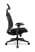 Офисное кресло College CLG-425 MBN-A Black (Черный) Офисное кресло College CLG-425 MBN-A Black (Черный)