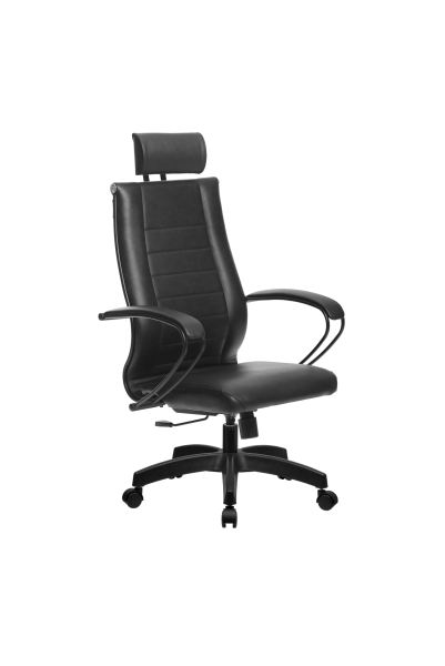 Кресло для руководителя Метта МЕТТА-32(MPES)/подл.117/осн.001 (Черный) Кресло для руководителя Метта МЕТТА-32(MPES)/подл.117/осн.001 (Черный)